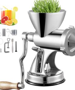 VEVOR Manual Wheatgrass Juicer