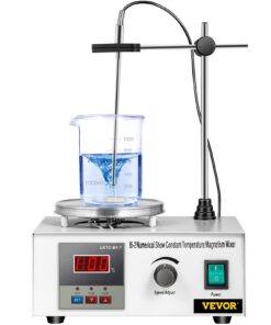 Mixing & Blending Equipment