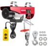 VEVOR 1200KG 12M Electric Hoist Winch