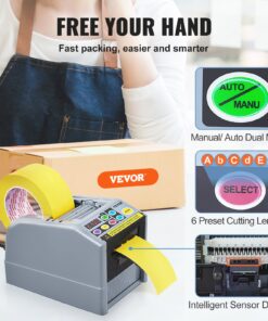 Electric Tape Cutter