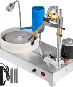 Gem Faceting Machine
