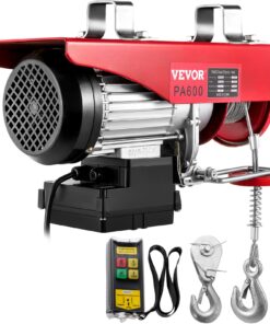 VEVOR Electric Hoist Winch