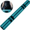 Vevor 12kg VIPR Fitness Tube   Functional Training Rubber Tube for Gym  Home Workouts