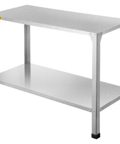 VEVOR Weathering Steel Potting Bench