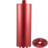 VEVOR 6 152mm Diamond Core Drill Bit