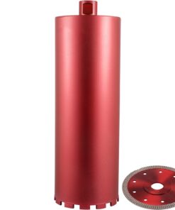 VEVOR 6'' (152mm) Diamond Core Drill Bit