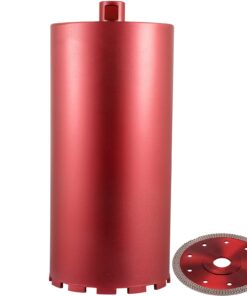 VEVOR 8" (203mm) Diamond Core Drill Bit