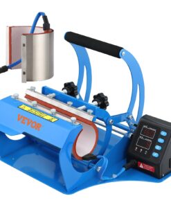 VEVOR Mug Heat Press Machine