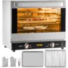 VEVOR 66L60Qt Commercial Electric Convection Oven
