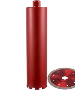 VEVOR Diamond Core Drill Bit