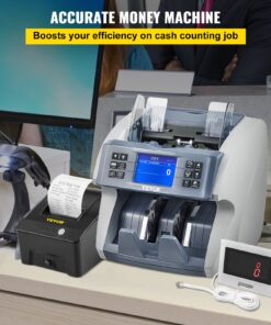 5 Counterfeit Detection