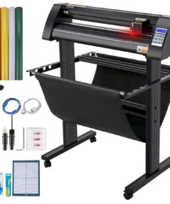 VEVOR Vinyl Cutter Plotter with LED Display