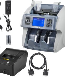 Bill Counter