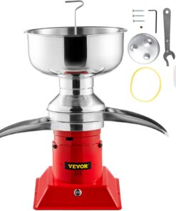 VEVOR Milk Cream Centrifugal Separator