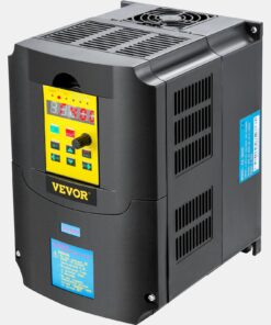 VEVOR 4KW Variable Frequency Drive