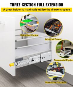 500 lbs (227 kg) Capacity