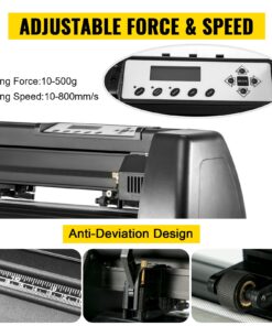 305mm x 381mm (12in x 15in) Platen Press