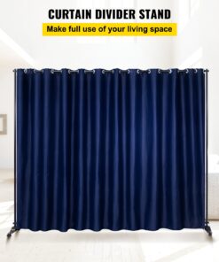 Aluminum Frame with Portable Bag