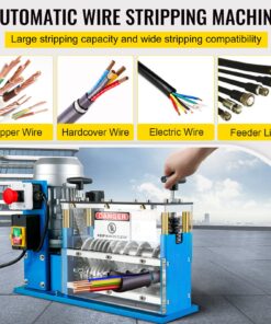 1.5-38 mm (0.06-1.5 inch) with 11 Channels and 10 Blades