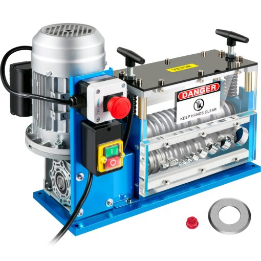 VEVOR Automatic Electric Wire Stripping Machine