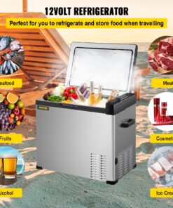 12V/24V DC & 110-240V AC