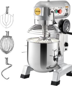 VEVOR 30Qt (28.4L) Commercial Stand Mixer