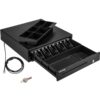 VEVOR Heavy Duty Cash Register Drawer