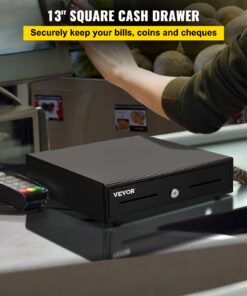 33x34.3x9 cm (13x13.5x3.5 in)