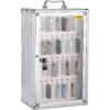 VEVOR 36 Slot Cell Phone Storage Locker with Key Lock
