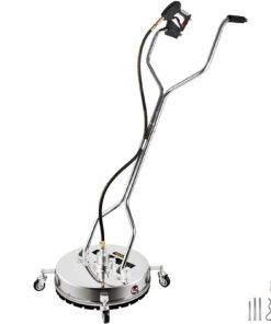 Pressure Washer Surface Cleaner