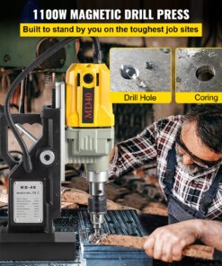 40mm (1.57") Boring Diameter