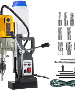 VEVOR 1100W Magnetic Drill Press