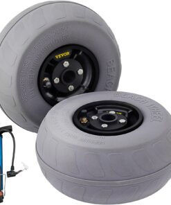 Tire & Wheel Tools