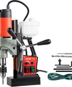 VEVOR 1200W Magnetic Drill Press