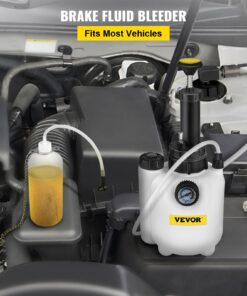 Corrosion-Resistant for Cars and Motorcycles