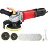 VEVOR Wet Polisher Grinder Kit