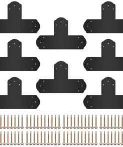 VEVOR T Bracket Set