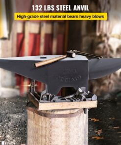 Large Countertop & Stable Base