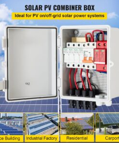 Автоматический выключатель 63A