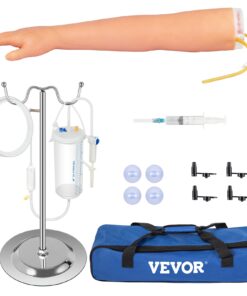 VEVOR Advanced Phlebotomy Practice Kit