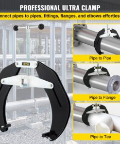 12.7-30.5 cm (5-12 in) Diameter