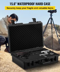 47 x 35 x 13 cm (19 x 14 x 5 in)