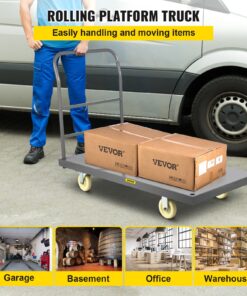 907 kg (2000 lbs) Capacity