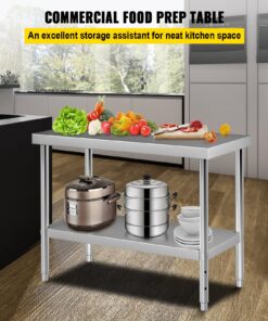 122 x 46 x 86 cm (48 x 18 x 34 Inch)