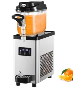 VEVOR Commercial Slushy Machine