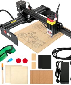 VEVOR Portable Laser Engraver with 4.5W Power