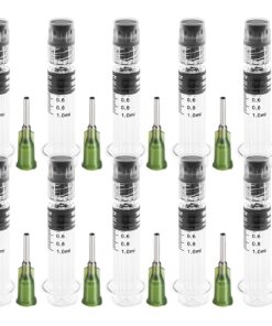 Glassware & Labware