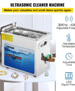 36KHz-40KHz Adjustable Frequency