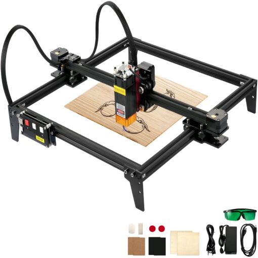 VEVOR Desktop Laser Engraver