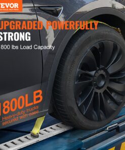 1800 lbs Load Capacity